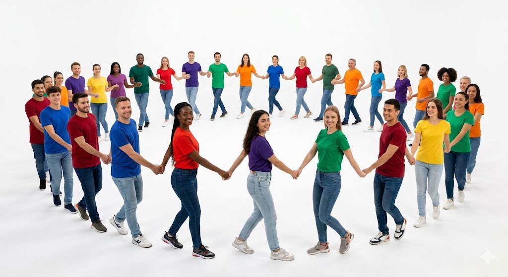 הרקדות מתחילים