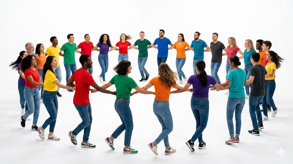 מי מרקיד בשבת