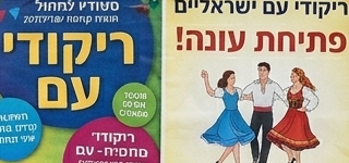 פליירים